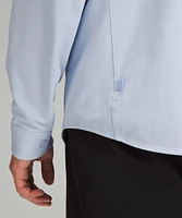 Commission Long-Sleeve Shirt *Pocket | Men's Button Down & Dress Shirts