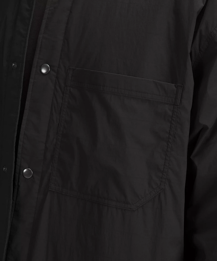 Insulated Coach's Jacket | Men's Coats & Jackets