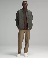 Insulated Coach's Jacket | Men's Coats & Jackets