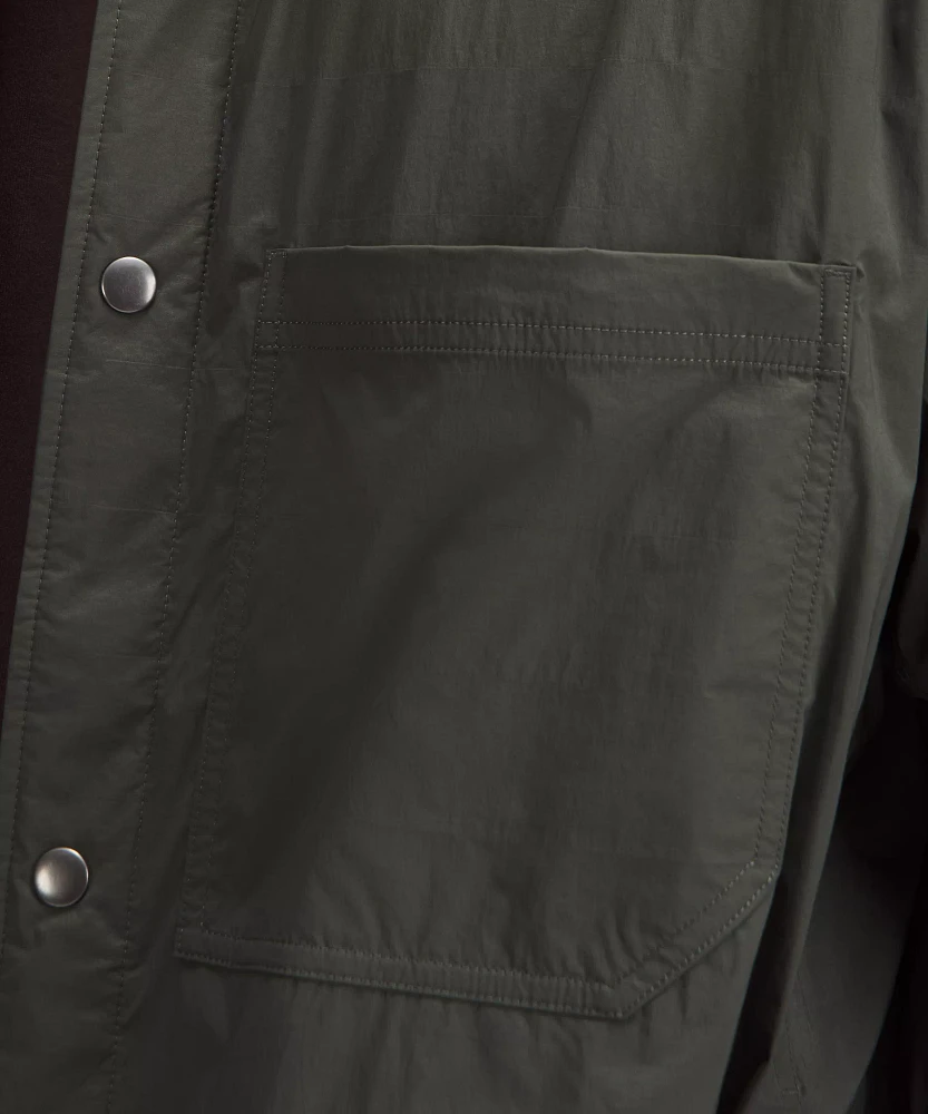 Insulated Coaches Jacket | Men's Coats & Jackets