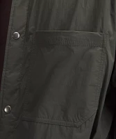 Insulated Coach's Jacket | Men's Coats & Jackets