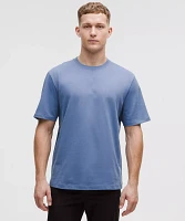 Heavyweight Cotton Jersey T-Shirt | Men's Short Sleeve Shirts & Tee's