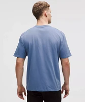 Heavyweight Cotton Jersey T-Shirt | Men's Short Sleeve Shirts & Tee's