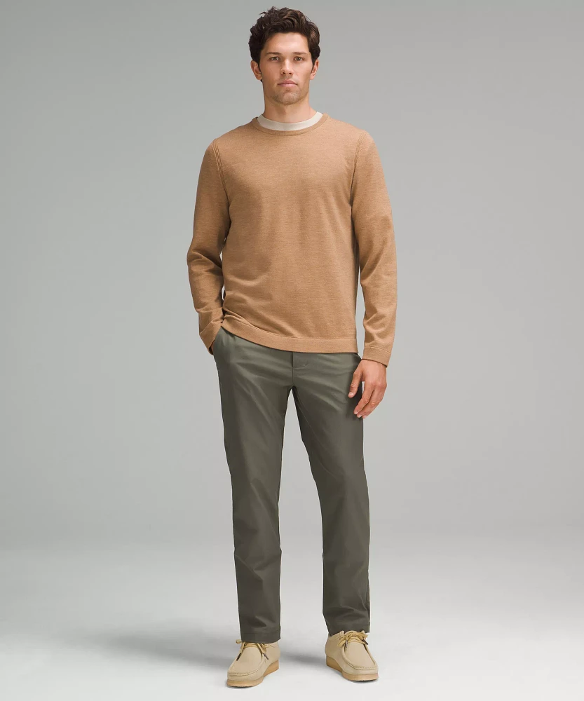 New Venture Crewneck Sweater | Men's Sweaters