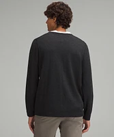 New Venture Crewneck Sweater | Men's Sweaters