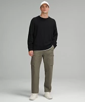 Relaxed-Fit Knit Sweater | Men's Sweaters