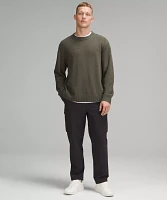 Relaxed-Fit Knit Sweater | Men's Sweaters