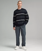 Relaxed-Fit Knit Sweater | Men's Sweaters