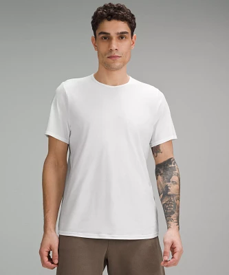 Ultra-Soft Nulu Short-Sleeve T-Shirt | Men's Short Sleeve Shirts & Tee's