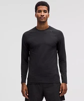 Seamless Base Layer Long-Sleeve Shirt | Men's Long Sleeve Shirts