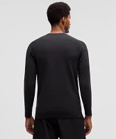 Seamless Base Layer Long-Sleeve Shirt | Men's Long Sleeve Shirts