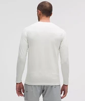 Seamless Base Layer Long-Sleeve Shirt | Men's Long Sleeve Shirts