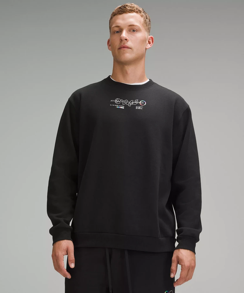 Steady State Crew *Pride | Men's Hoodies & Sweatshirts