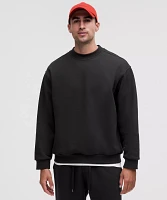 Heavyweight Fleece Crewneck | Men's Hoodies & Sweatshirts