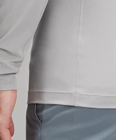 Mockneck Golf Long-Sleeve Baselayer | Men's Long Sleeve Shirts