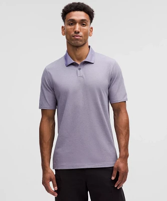 Pique Classic-Fit Short-Sleeve Polo Shirt | Men's Short Sleeve Shirts & Tee's