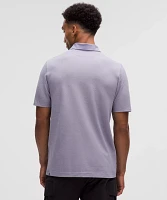 Pique Classic-Fit Short-Sleeve Polo Shirt | Men's Short Sleeve Shirts & Tee's