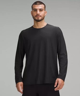 Ultra-Soft Nulu Long-Sleeve Shirt | Men's Long Sleeve Shirts