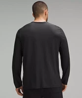 Ultra-Soft Nulu Long-Sleeve Shirt | Men's Long Sleeve Shirts