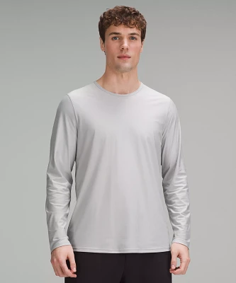 Ultra-Soft Nulu Long-Sleeve Shirt | Men's Long Sleeve Shirts