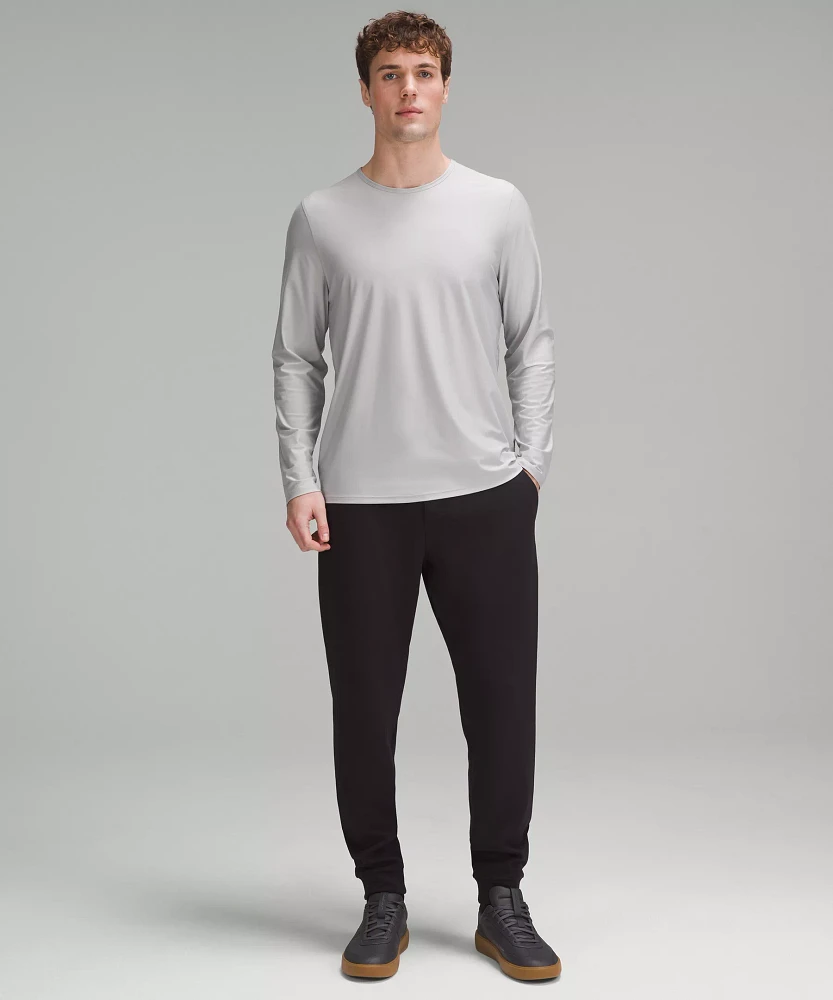 Ultra-Soft Nulu Long-Sleeve Shirt | Men's Long Sleeve Shirts