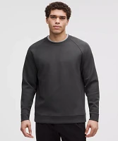 Smooth Spacer Classic-Fit Crew | Men's Hoodies & Sweatshirts