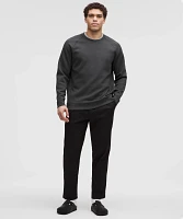 Smooth Spacer Classic-Fit Crew | Men's Hoodies & Sweatshirts