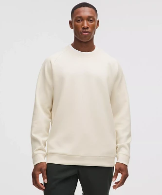 Smooth Spacer Classic-Fit Crew | Men's Hoodies & Sweatshirts