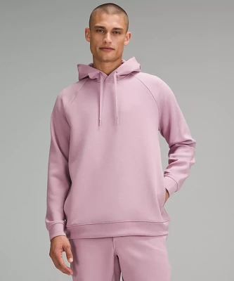 Smooth Spacer Classic-Fit Pullover Hoodie | Men's Hoodies & Sweatshirts