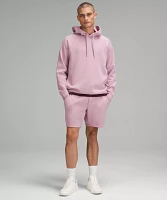 Smooth Spacer Classic-Fit Pullover Hoodie | Men's Hoodies & Sweatshirts