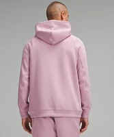 Smooth Spacer Classic-Fit Pullover Hoodie | Men's Hoodies & Sweatshirts