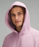Smooth Spacer Classic-Fit Pullover Hoodie | Men's Hoodies & Sweatshirts