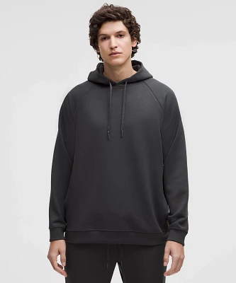 Smooth Spacer Classic-Fit Pullover Hoodie | Men's Hoodies & Sweatshirts