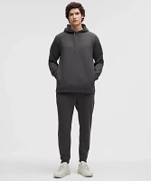 Smooth Spacer Classic-Fit Pullover Hoodie | Men's Hoodies & Sweatshirts