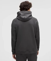 Smooth Spacer Classic-Fit Pullover Hoodie | Men's Hoodies & Sweatshirts