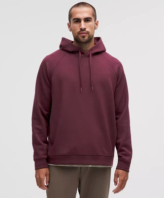 Smooth Spacer Classic-Fit Pullover Hoodie | Men's Hoodies & Sweatshirts