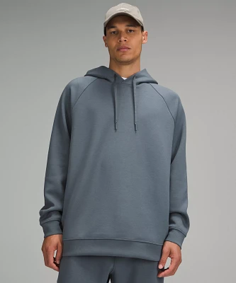 Smooth Spacer Classic-Fit Pullover Hoodie | Men's Hoodies & Sweatshirts