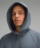 Smooth Spacer Classic-Fit Pullover Hoodie | Men's Hoodies & Sweatshirts