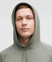 Smooth Spacer Classic-Fit Pullover Hoodie | Men's Hoodies & Sweatshirts