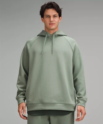 Smooth Spacer Classic-Fit Pullover Hoodie | Men's Hoodies & Sweatshirts