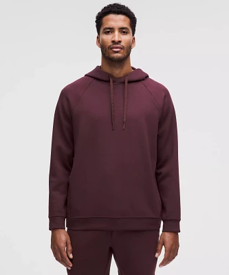 Smooth Spacer Classic-Fit Pullover Hoodie | Men's Hoodies & Sweatshirts