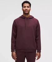 Smooth Spacer Classic-Fit Pullover Hoodie | Men's Hoodies & Sweatshirts