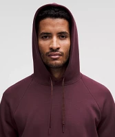 Smooth Spacer Classic-Fit Pullover Hoodie | Men's Hoodies & Sweatshirts
