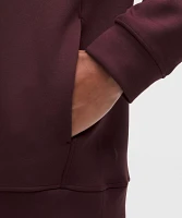 Smooth Spacer Classic-Fit Pullover Hoodie | Men's Hoodies & Sweatshirts