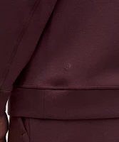 Smooth Spacer Classic-Fit Pullover Hoodie | Men's Hoodies & Sweatshirts