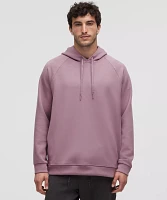 Smooth Spacer Classic-Fit Pullover Hoodie | Men's Hoodies & Sweatshirts