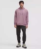 Smooth Spacer Classic-Fit Pullover Hoodie | Men's Hoodies & Sweatshirts
