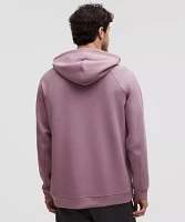 Smooth Spacer Classic-Fit Pullover Hoodie | Men's Hoodies & Sweatshirts