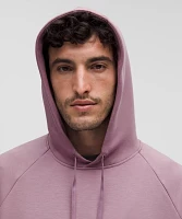 Smooth Spacer Classic-Fit Pullover Hoodie | Men's Hoodies & Sweatshirts