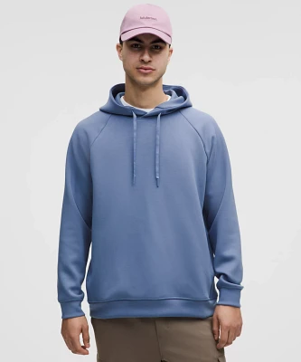 Smooth Spacer Classic-Fit Pullover Hoodie | Men's Hoodies & Sweatshirts
